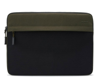 Pipetto Expand Sleeve MacBook Pro 14/Air 13.6 dark green - 1472782 - zdjęcie 2